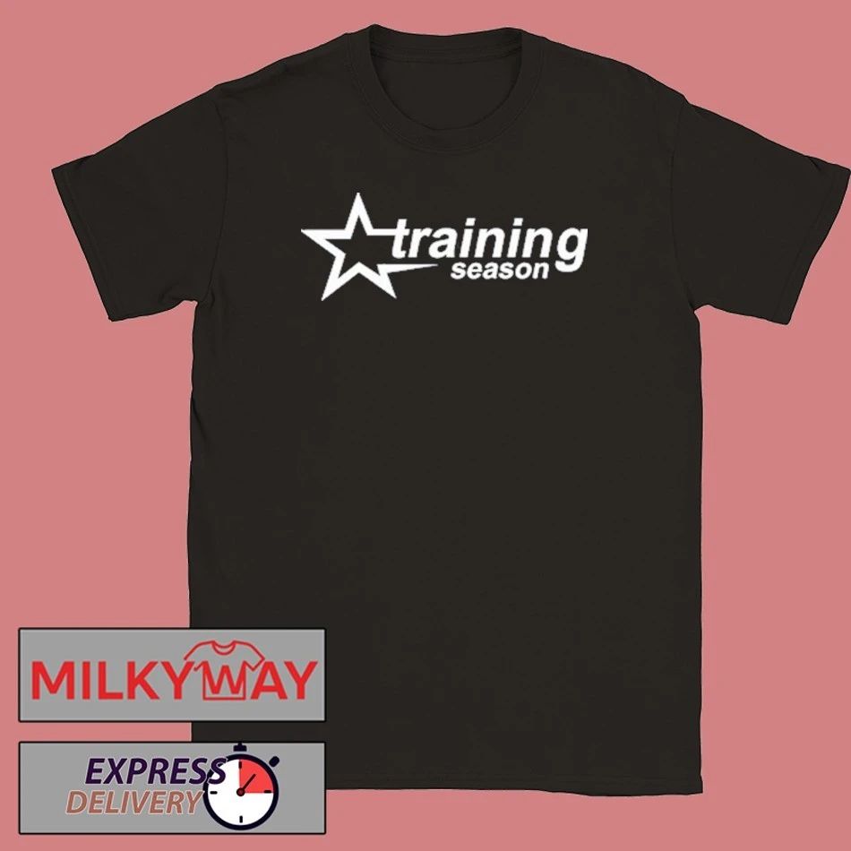 Dua Lipa Hoodie Training Season shirt