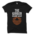unny Beard Shirt. Beard Shirt. Bearded Shirt. Fathers Day Shirt. Beard Gift. Gift For Dad. Beard T-Shirt. Husband Gift....