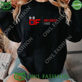 Unplugged Fitness Logo Limited 2024 Shirt