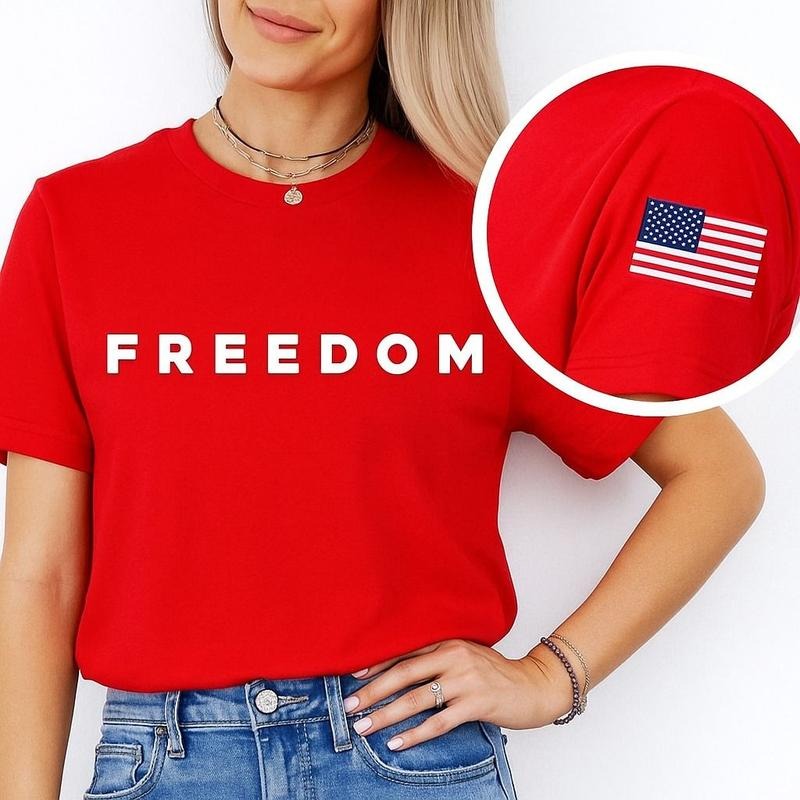 usa flag T-Shirt, Sweatshirt Hoodie | RetroVerseTees.com
