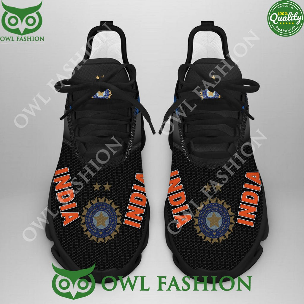 USA India x ICC mens T20 World Cup 2024 Max Soul Sneakers