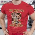 USC Trojans Juju Watkins 12 Unisex T-Shirt