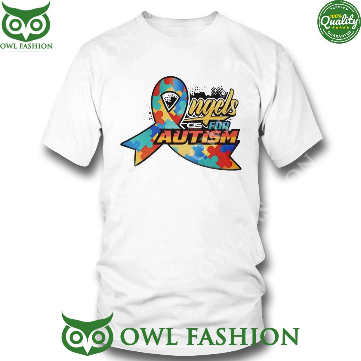 Usssa Iowa Fast Pitch Cis Angels For Autism 2024 Sweatshirt