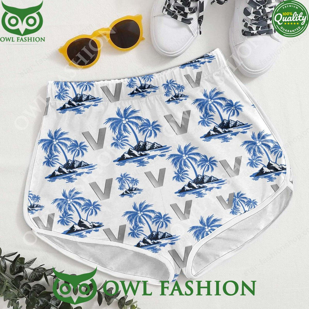 Valtra Finland agricultural machinery manufacturer Hawaiian Shirt and Short