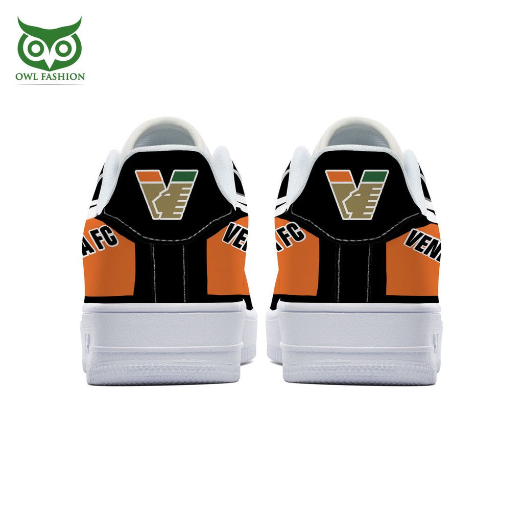 Venezia FC Serie B NAF Air Force 1 Shoes