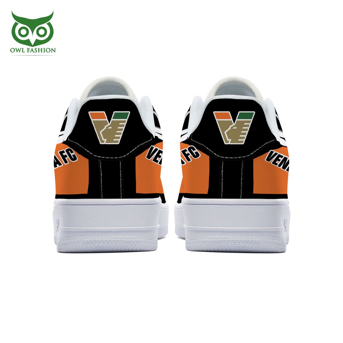 Venezia FC Serie B NAF Air Force 1 Shoes