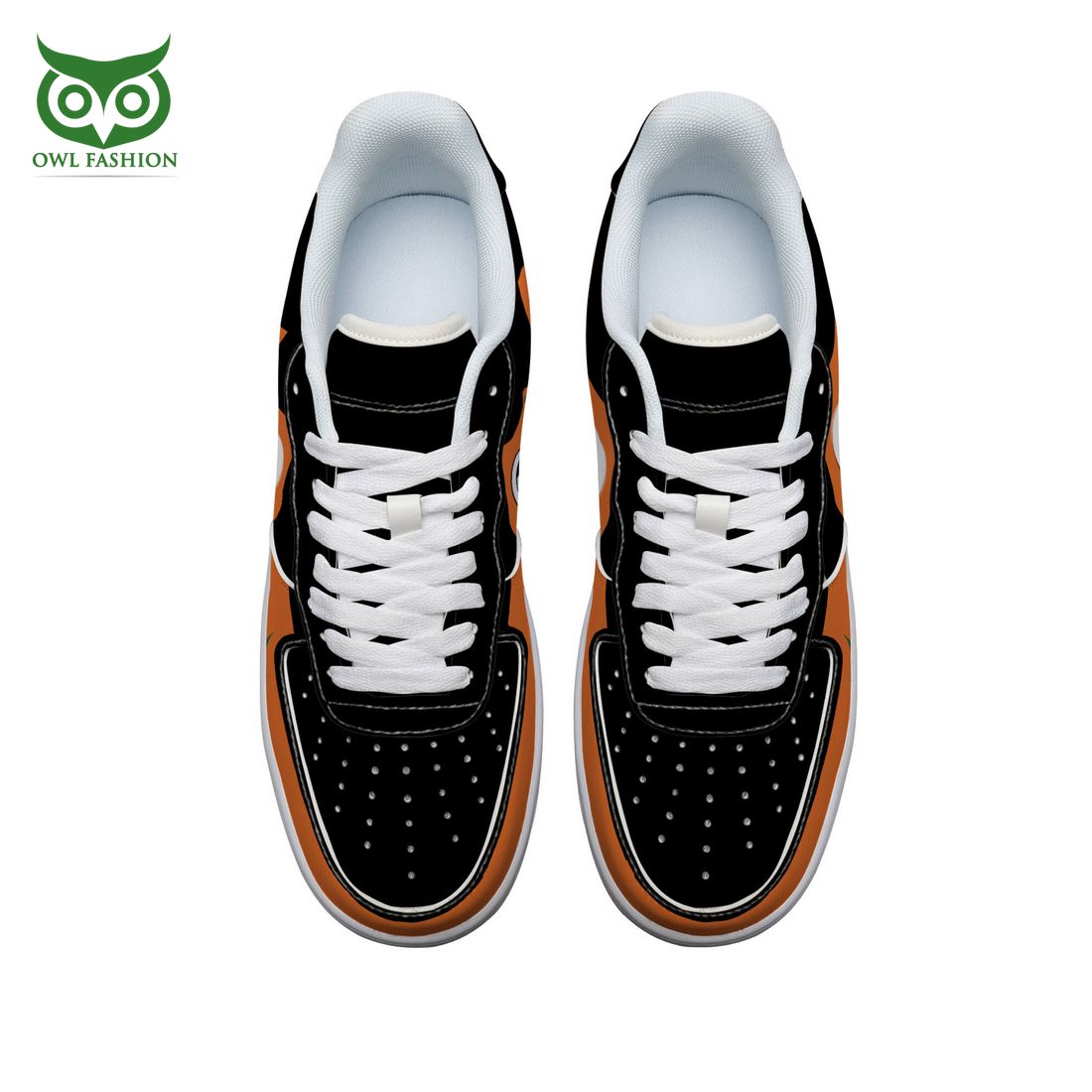 Venezia FC Serie B NAF Air Force 1 Shoes