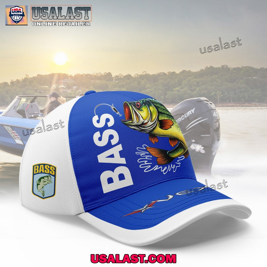 Vexus Fishing Boats Custom Classic Hat Cap