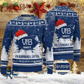 VfB Oldenburg 1897 e.V. Bundesliga Champions Ugly Sweater