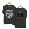 vintage 1980 Bob Seger Europe Tour Shirt Hoodie, Sweatshirt | RetroVerseTees.com