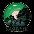 Visit Kashyyyk
