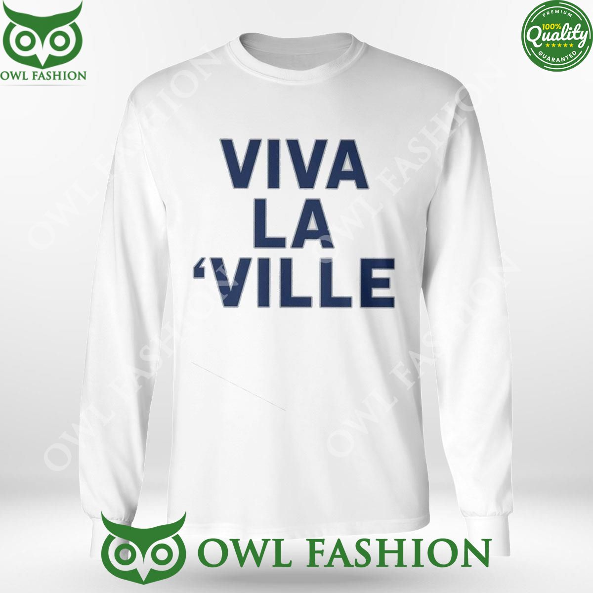 Viva La Ville Tates Last Dance 2024 Official Shirt t shirt