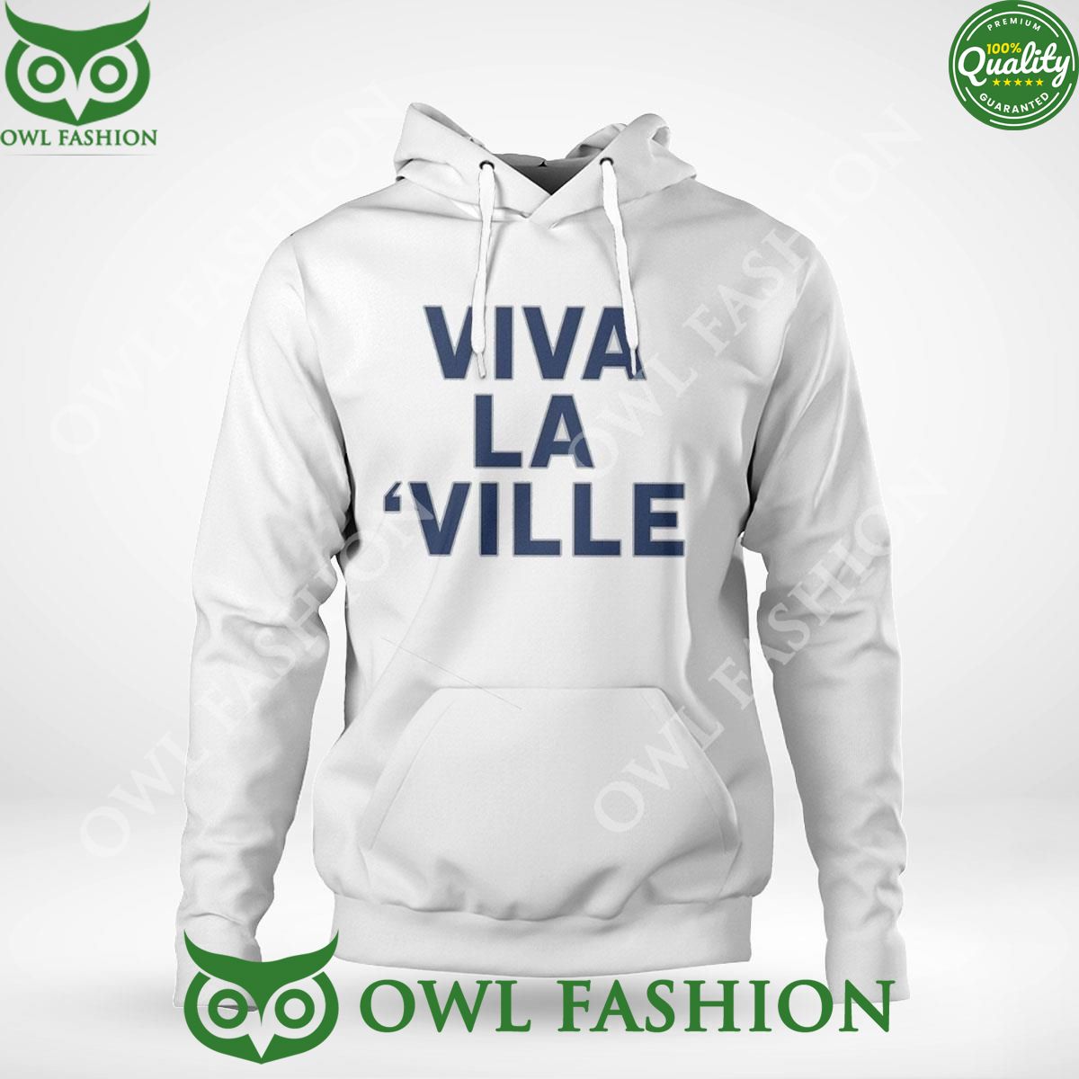 Viva La Ville Tates Last Dance 2024 Official Shirt t shirt