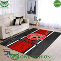 Walsall FC EFL Football Living room Rug Carpet Decor