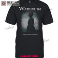 Wardruna North America Tour 2025 Unisex Tee Shirt
