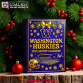 Washington Huskies 2025 Advent Calendar