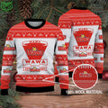 Wawa Hot Ugly Sweater
