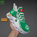 Werder Bremen Bundesliga Max Soul