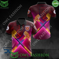 West Ham United FC Hammer Logo polo shirt