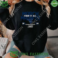 West Virginia Mountaineer March Madness Four It 2024 Ncaa Sweatshirt