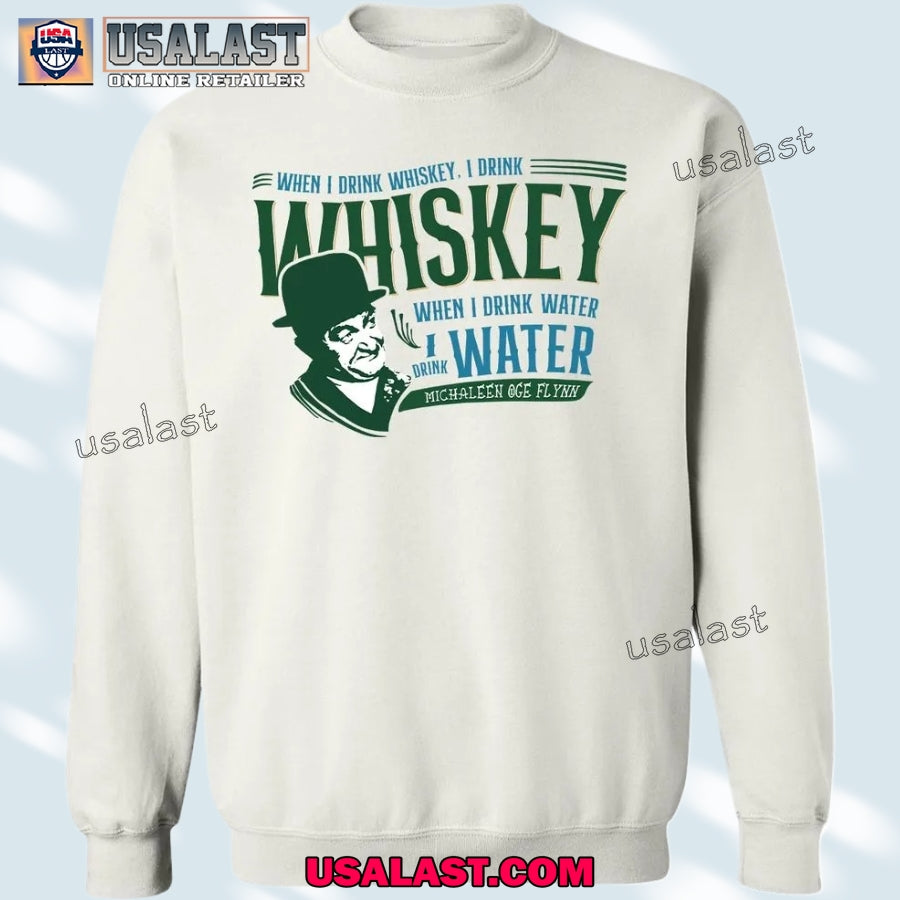 Whiskey The Quiet Man Classic T-Shirt, Hoodie, Sweatshirt