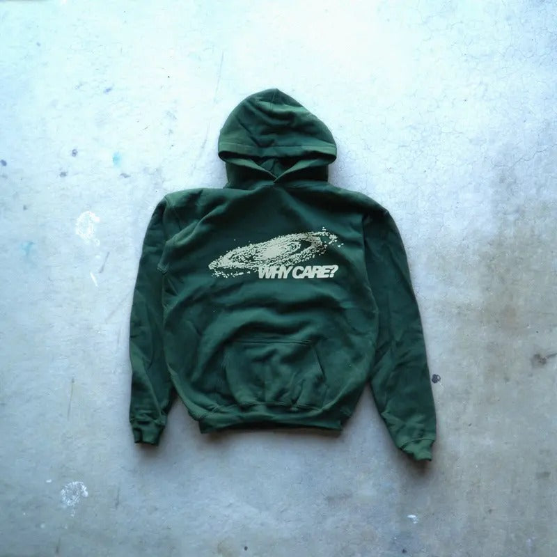 why care hoodie T-Shirts, Sweatshirt | RetroVerseTees.com