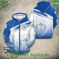 Wigan Athletic Trending Design EFL Hoodie Shirt 2024