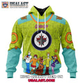 Winnipeg Jets x Scooby Doo Special Hoodie, T-Shirt, Sweatshirt