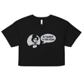 Be Excellent to Each Other Women's Crop Tee