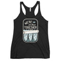 We're In This Together Women's Racerback Tank