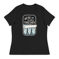 We're In This Together Women's Signature Tee