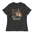 Sir Racha Women's Signature Tee