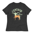 Centaur Of Attention Women's Signature Tee
