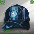 Wycombe Wanderers F.C EFL Champion Custom Classic Cap