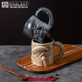 Xenomorph Alien Monster 3D Mug Coffee Cup