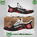 Yamaha Car manufacturer Max soul shoes