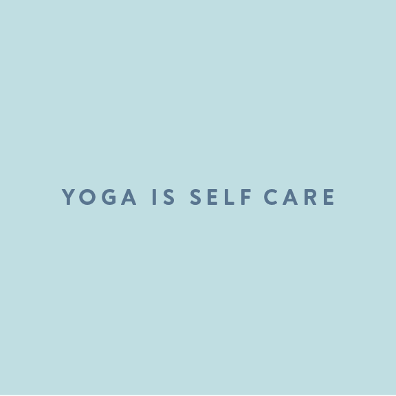Yoga Is Self Care T-Shirts, Hoodie, Sweatshirt | RetroVerseTees.com (Image 2)