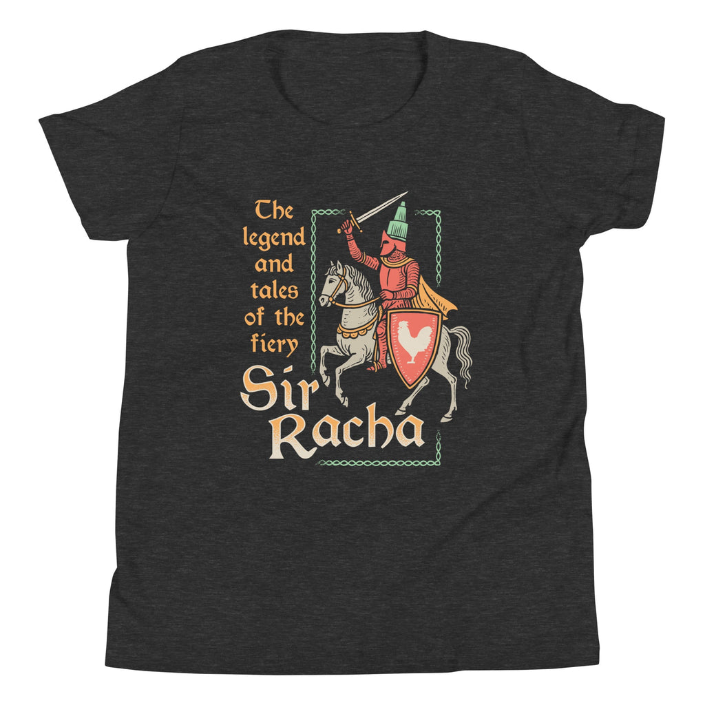 Sir Racha Kid's Youth Tee