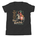 Sir Racha Kid's Youth Tee