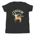 Centaur Of Attention Kid's Youth Tee