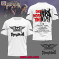 Yungblud One More Time 3D T-Shirt