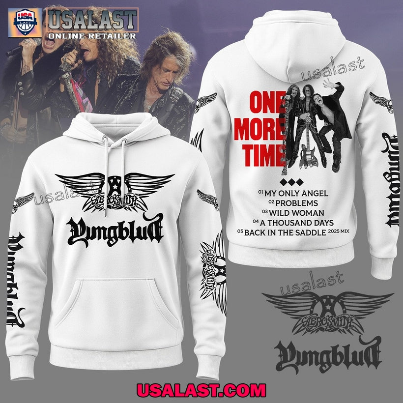 Yungblud One More Time 3D T-Shirt