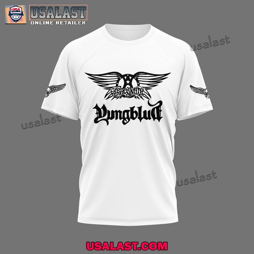 Yungblud One More Time 3D T-Shirt
