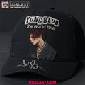 YungBlud The World Tour 2025 Classic Cap