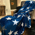 zSeeing Stars Oversized Blanket T-Shirts, Hoodie, Sweatshirt | RetroVerseTees.com