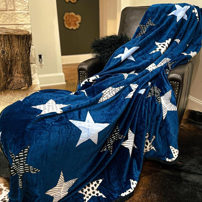 zSeeing Stars Oversized Blanket T-Shirts, Hoodie, Sweatshirt | RetroVerseTees.com