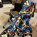 zThe Daniel Soft Oversized Blanket T-Shirts, Hoodie, Sweatshirt | RetroVerseTees.com